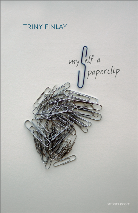 Myself a Paperclip cover