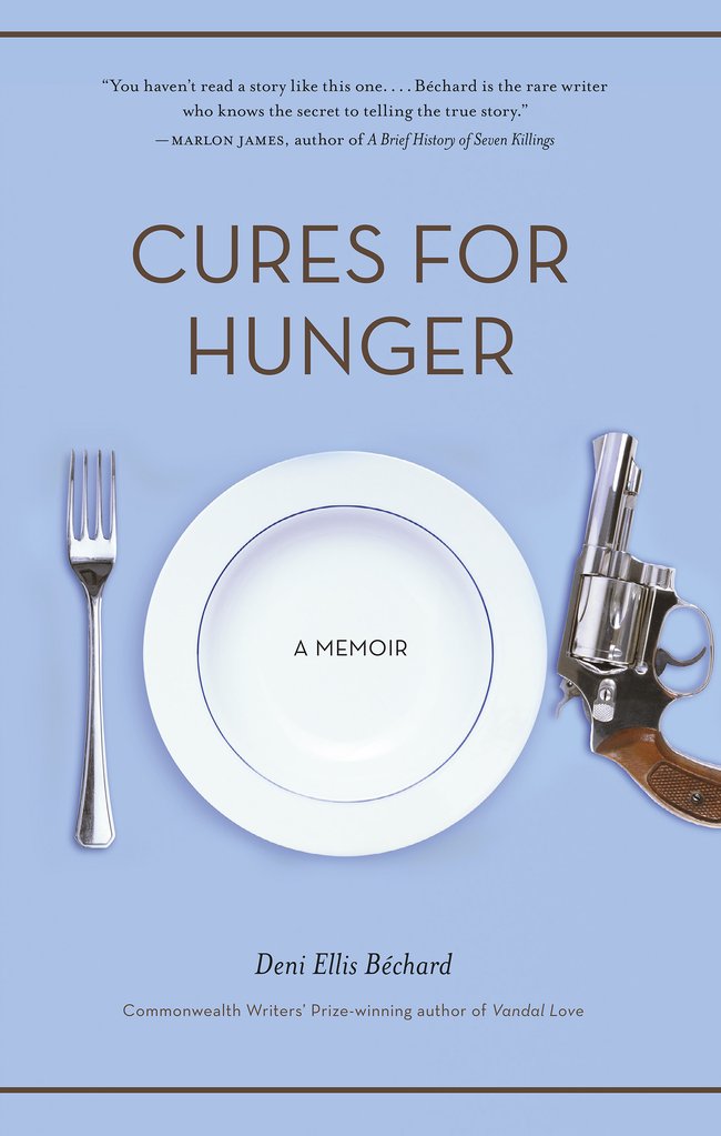 Cures for Hunger cover