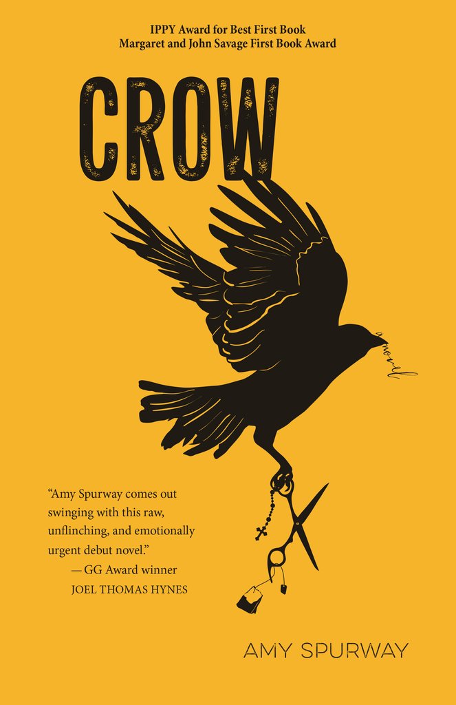 Crow cover