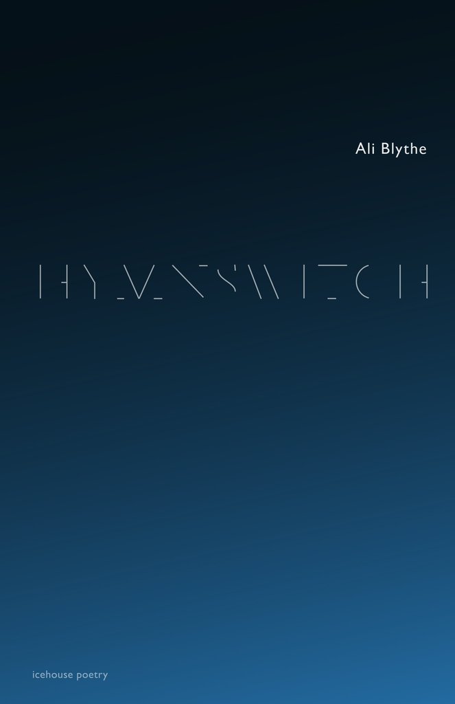 Hymnswitch cover