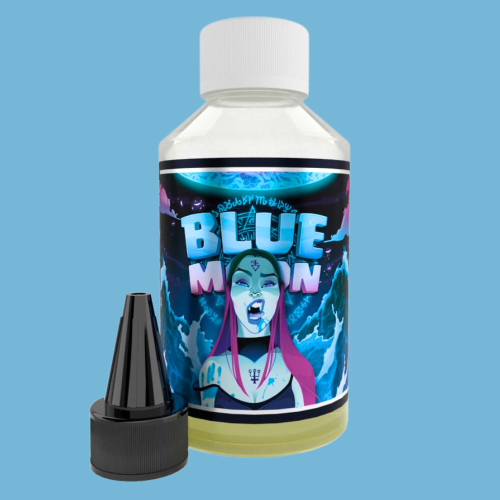 Blue Moon | 250ml Shortfill