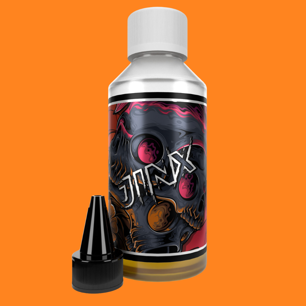 Jinx | 250ml Shortfill