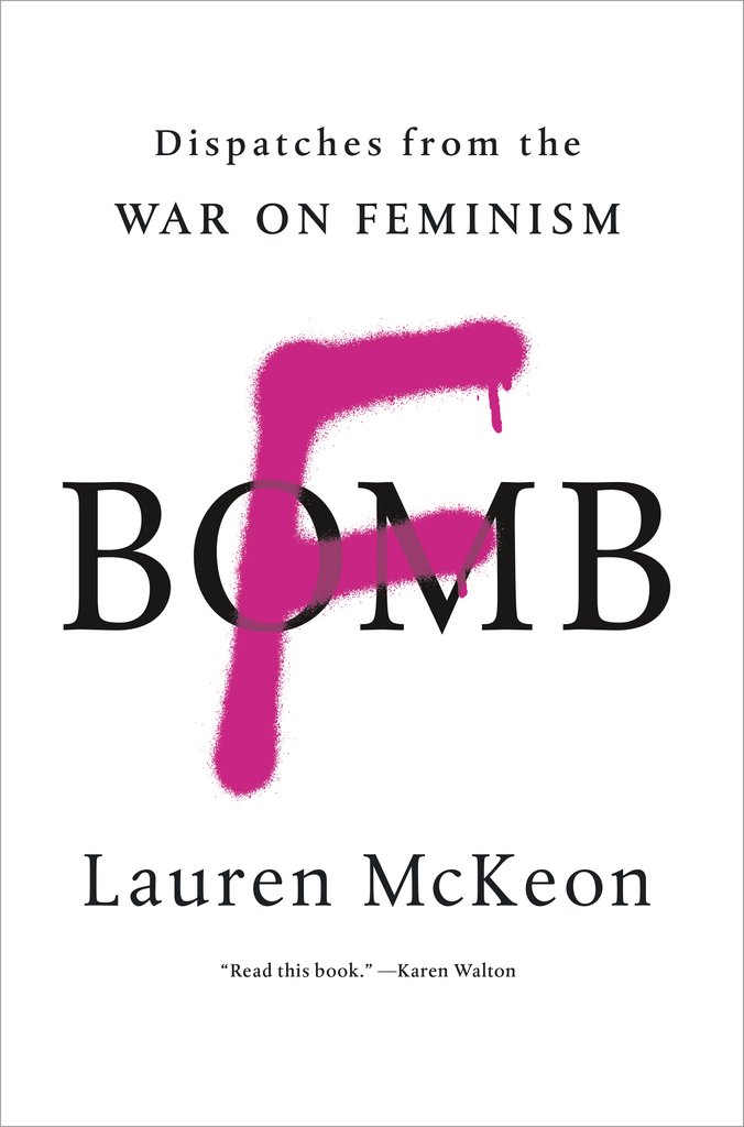 F-Bomb cover