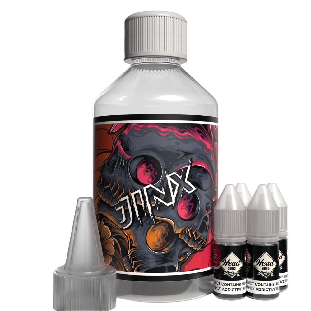 Jinx | 250ml Shortfill