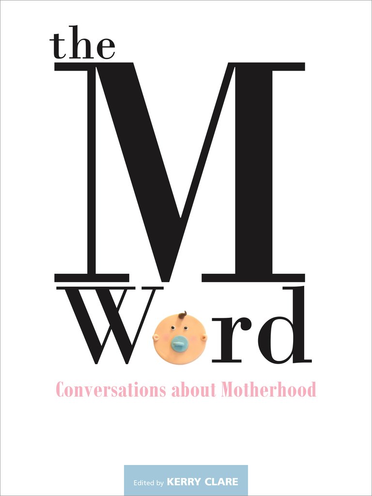 The M Word cover