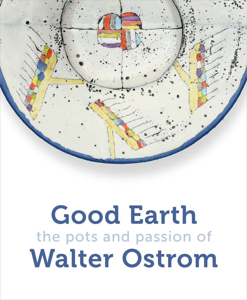 Good Earth cover